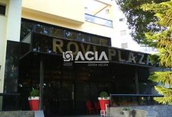 ROVI PLAZA HOTEL